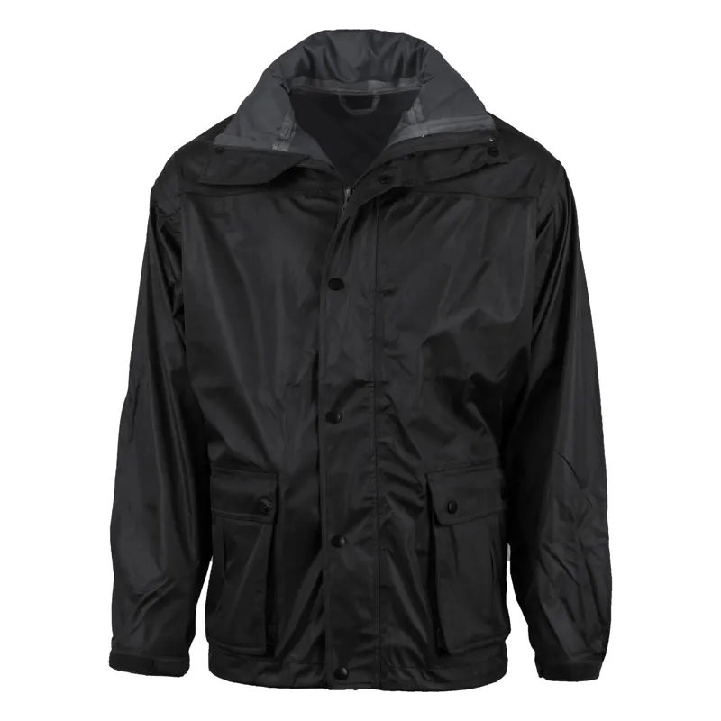 Highlander Regenjacke Tempest MK II