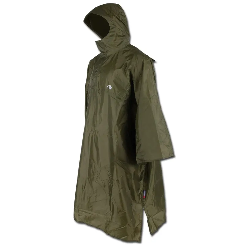 Tatonka Regenponcho Cape