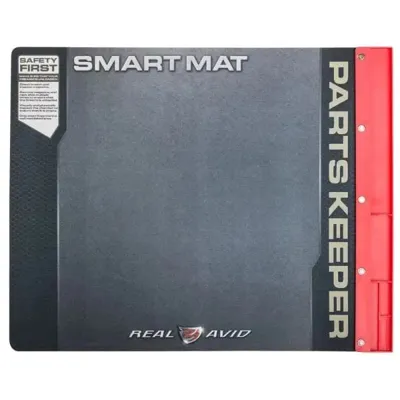 Reinigungsmatte Handgun Smart Mat - Real Avid