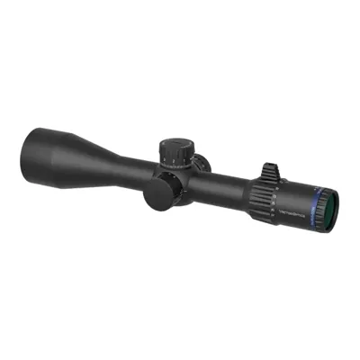 Tauron GenII 4-32×56 ED FFP - Vector Optics