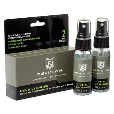 Reinigungsspray 2ER Pack - Revision