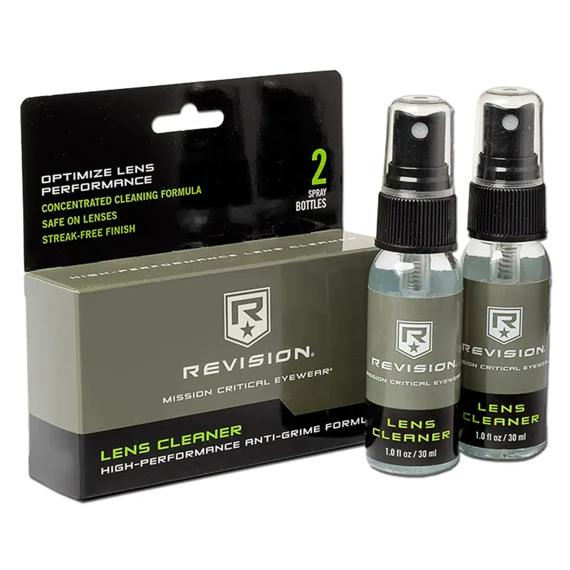 Revision Reinigungsspray 2ER Pack