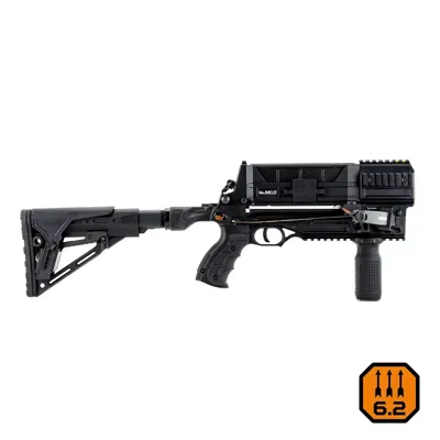 Repetierarmbrust AR-Series M10 Tactical - Steambow