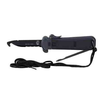 Rettungsmesser Rt-I-Tac - Eickhorn