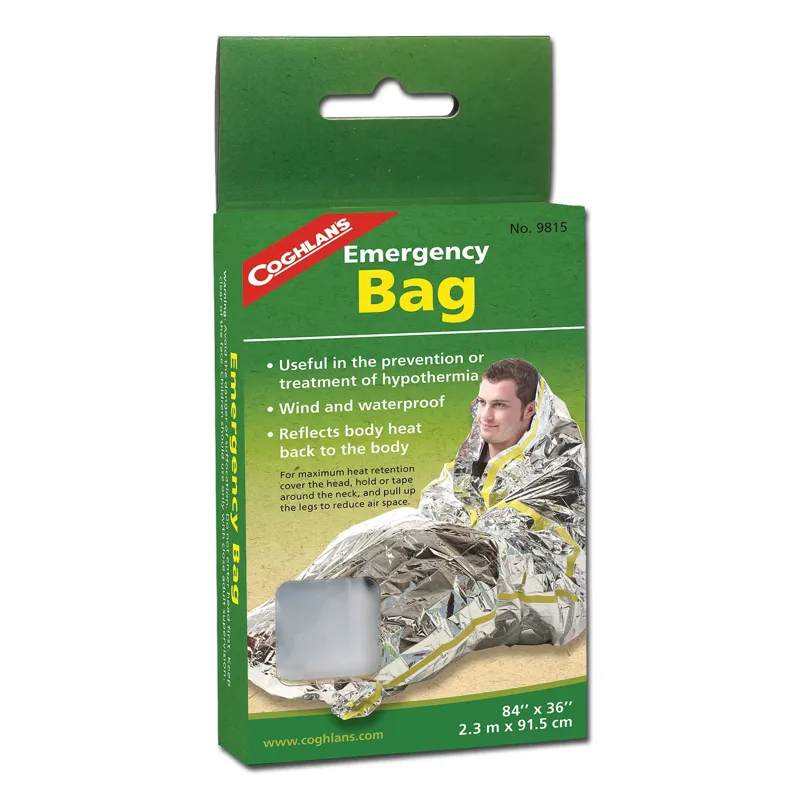 Coghlans Rettungssack