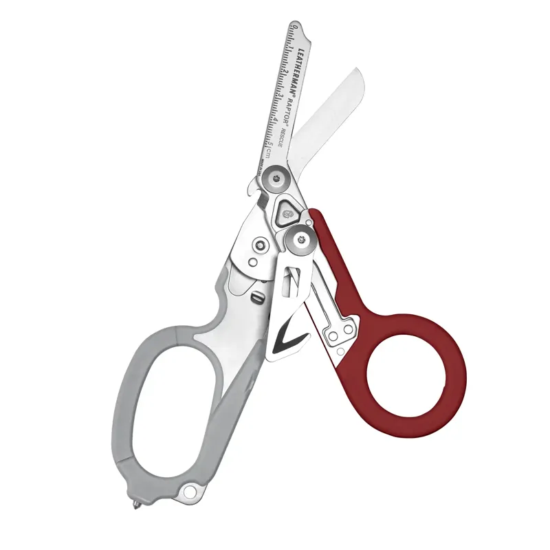 Leatherman Rettungsschere Raptor Rescue