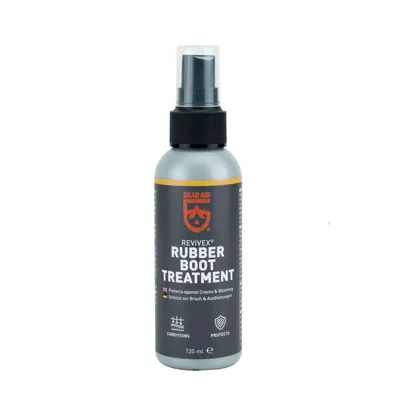 Revivex Gummistiefel Pflege 120 ml Pumpspray - Gear Aid