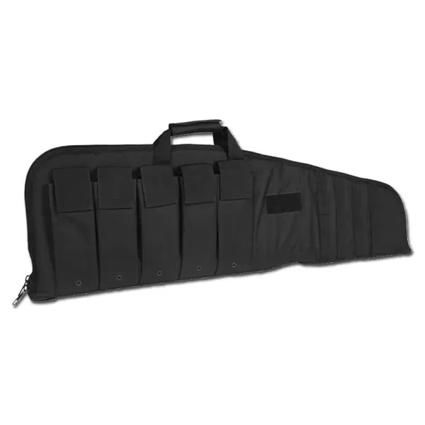 Mil-Tec Case Mit Tragegurt · Negro