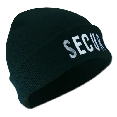 Rollmütze Security - Mil-Tec