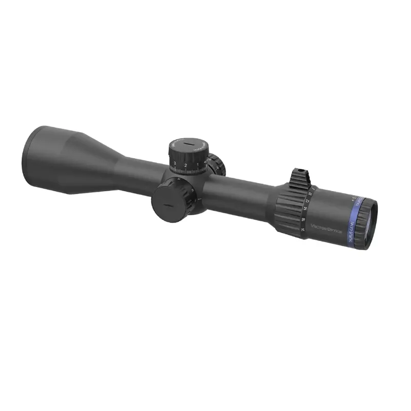 Vector Optics Tauron GenII 3-24×56 ED FFP