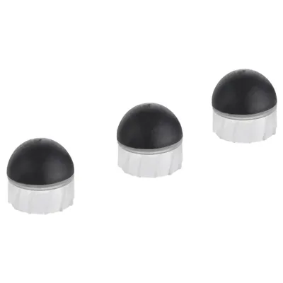 Rubberballs Performance RUB 50 PREC.50 50 Stück - T4E