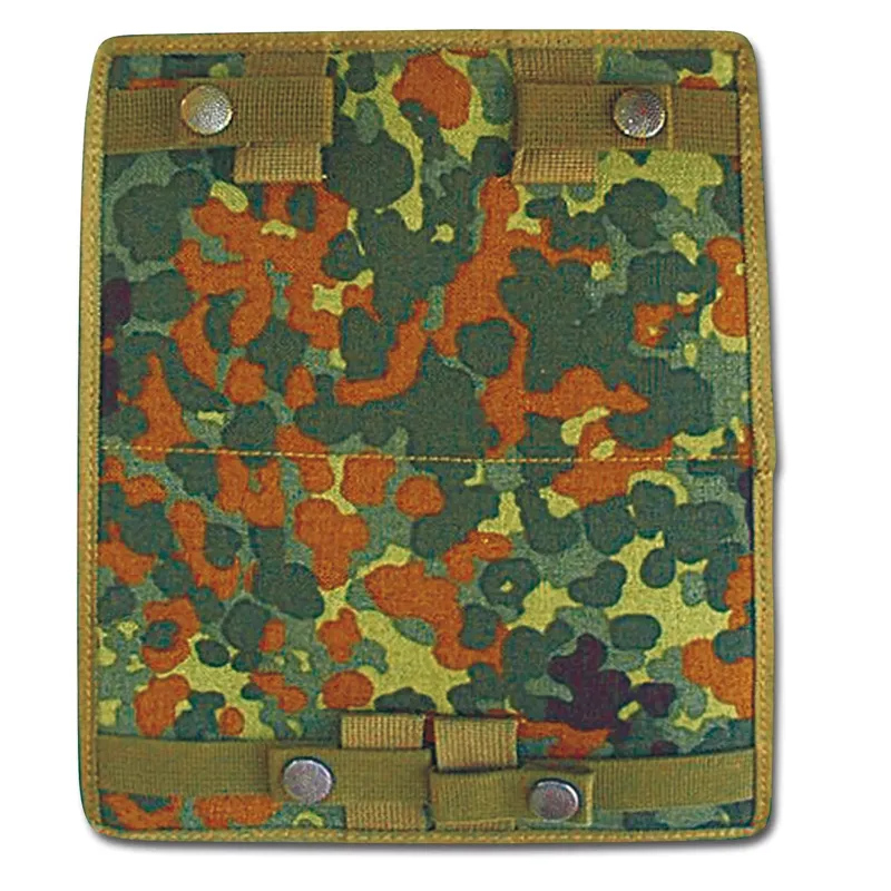 Heim Rückenpolster Pro · Flecktarn