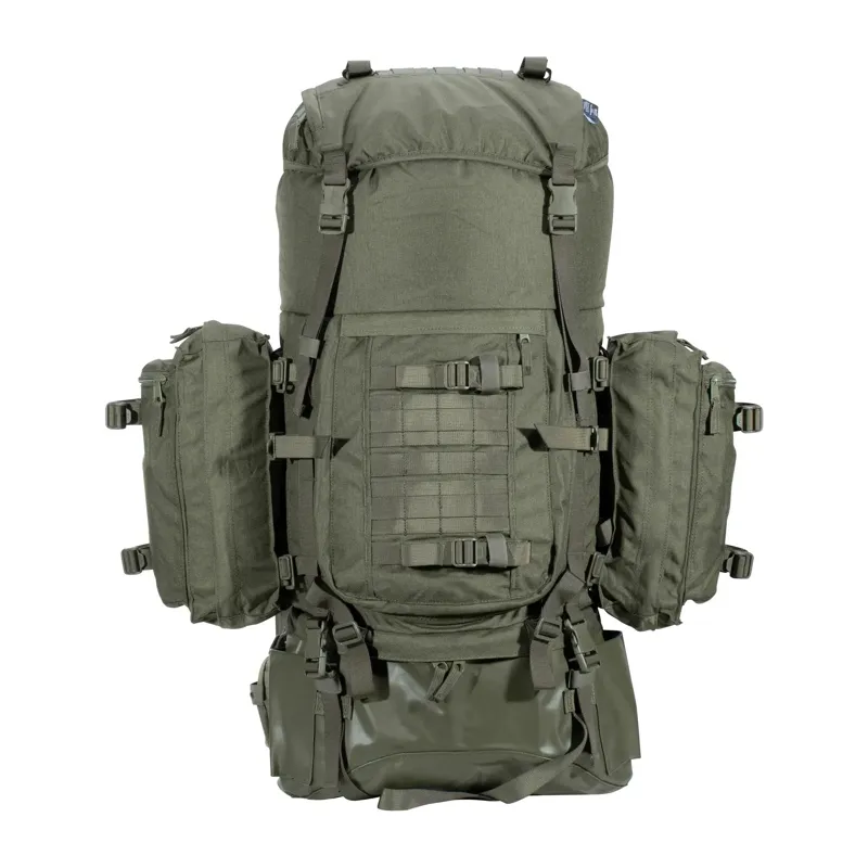 Teesar Rucksack 100 L · Verde / OD