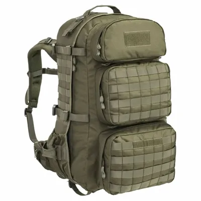 Rucksack Ares Backpack 50 L - Defcon 5