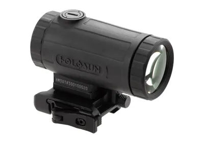 HM3XT Elite Magnifier (2026) - Airsoftzone