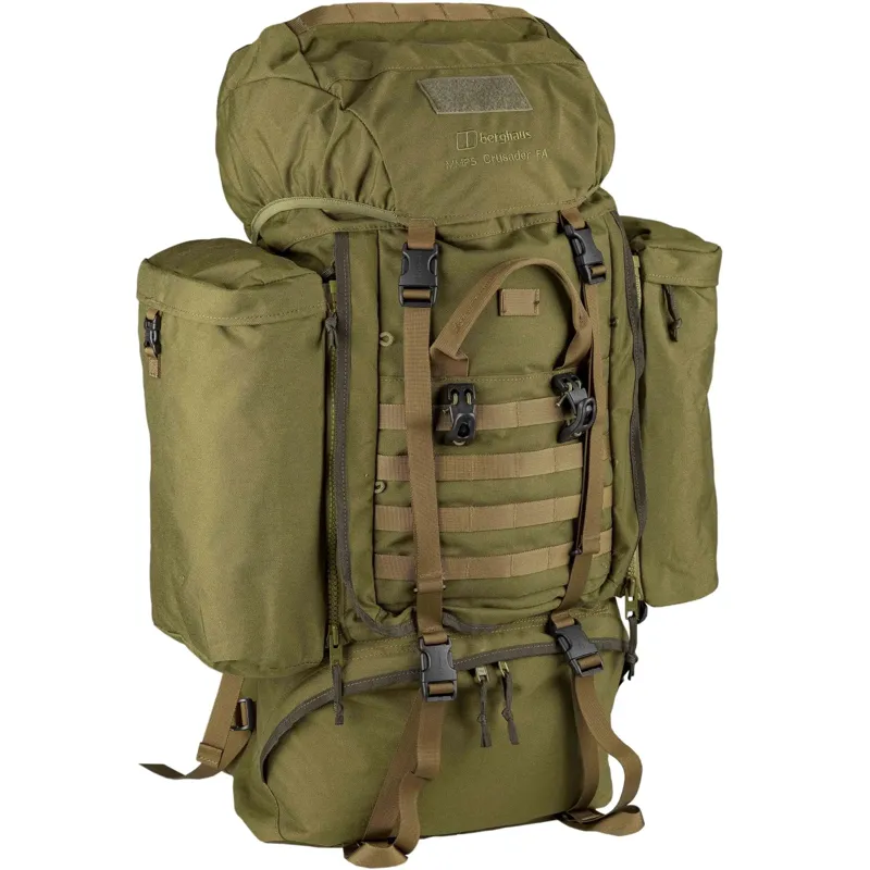 Berghaus Rucksack Crusader MMPS III FA
