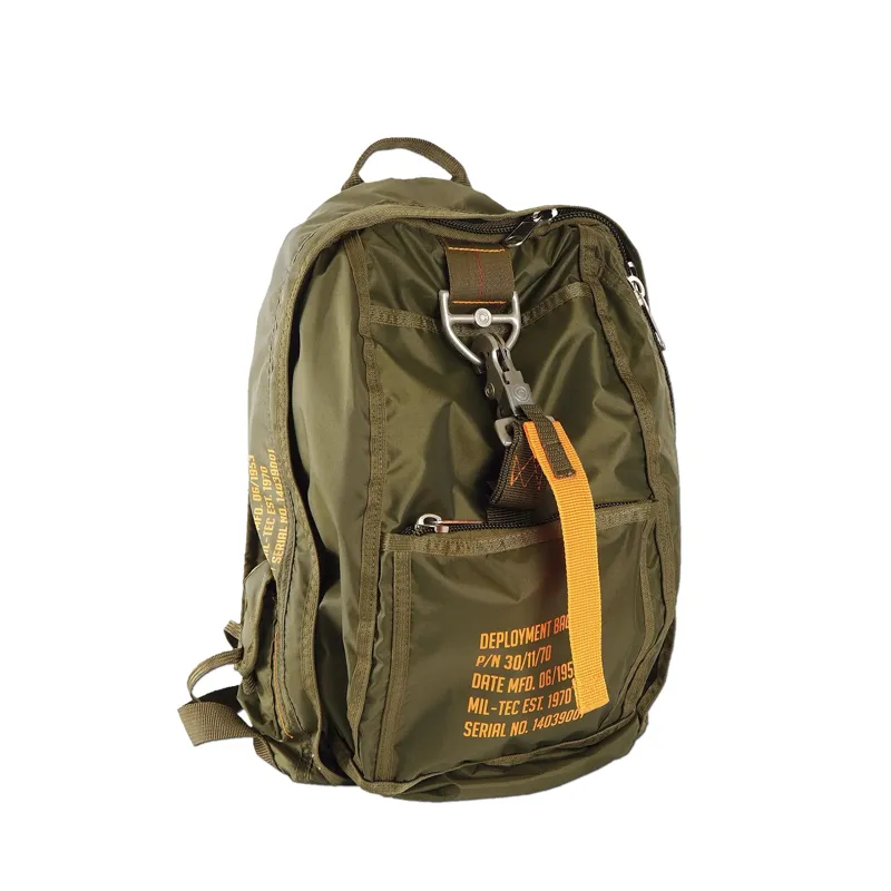 Mil-Tec Rucksack Deployment Bag 6 18 L