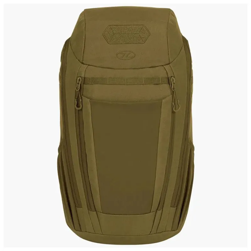 Highlander Rucksack Eagle 2 30 L · Coyote