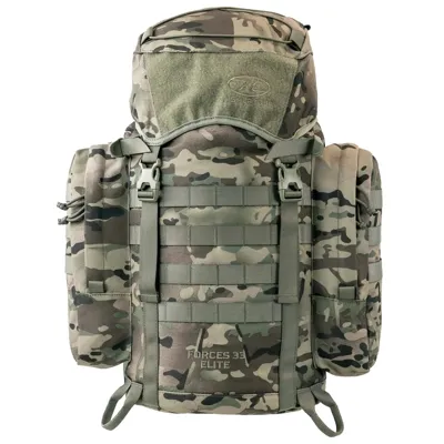 Rucksack Forces Elite Pack 33 L - Highlander Forces