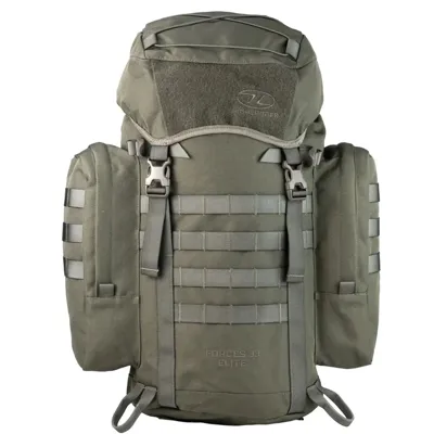 Rucksack Forces Elite Pack 33 L - Highlander Forces