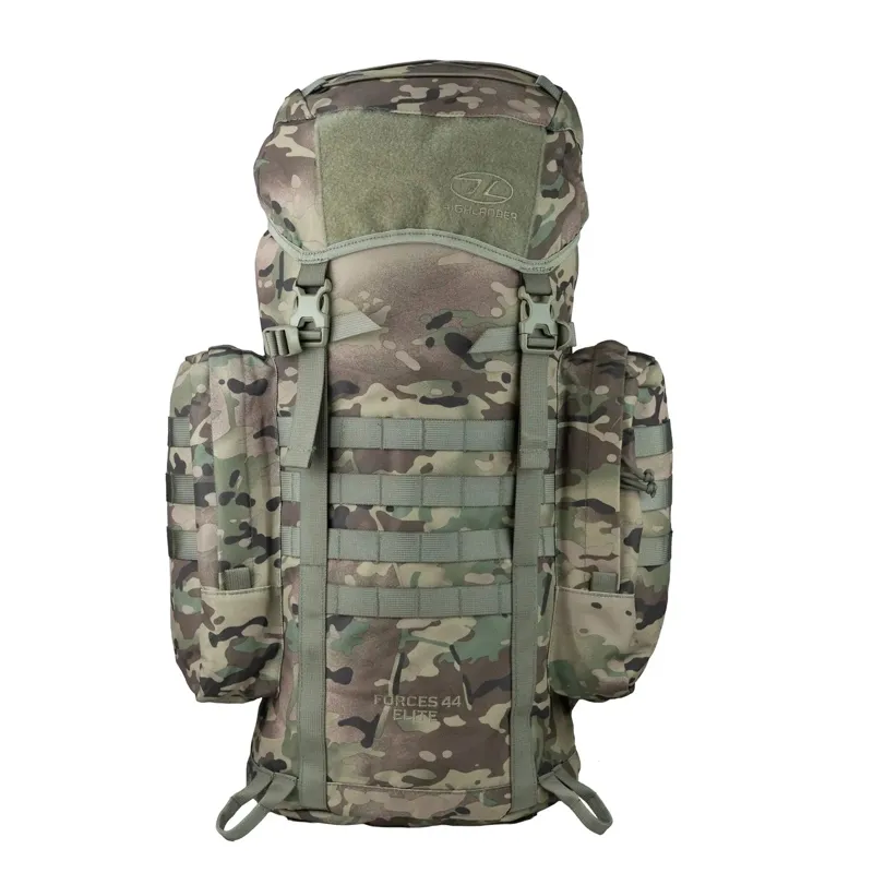 Highlander Forces Rucksack Forces Elite Pack 44 L