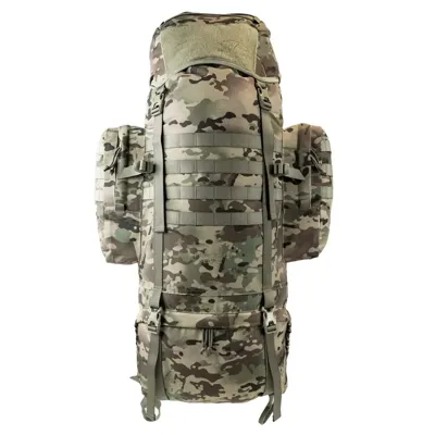 Rucksack Forces Elite Pack 88 L - Highlander Forces