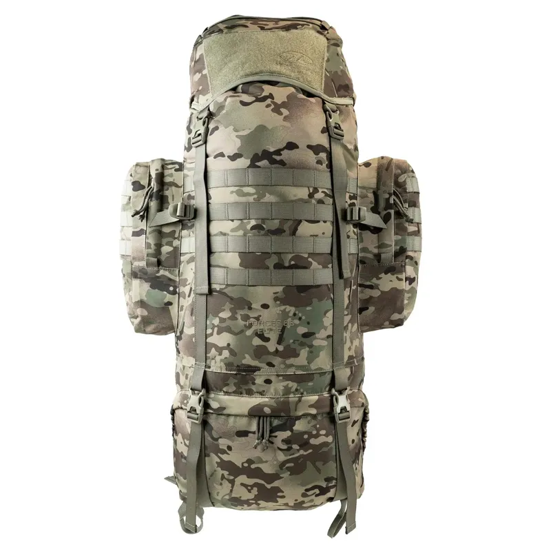Highlander Forces Rucksack Forces Elite Pack 88 L