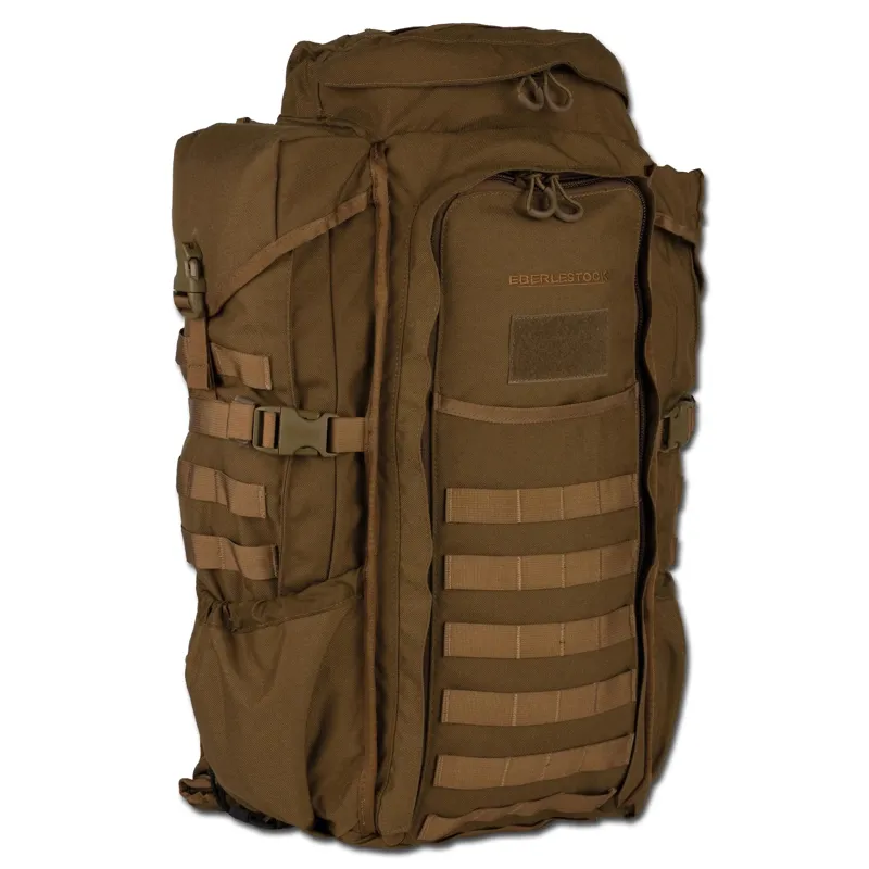 Eberlestock Rucksack G3 Phantom 46 L · Tan / FDE