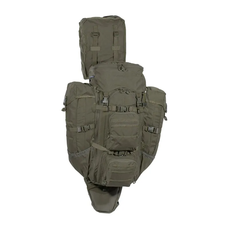 Eberlestock Rucksack G4 Operator Pack INTEX 77 L · Verde / OD