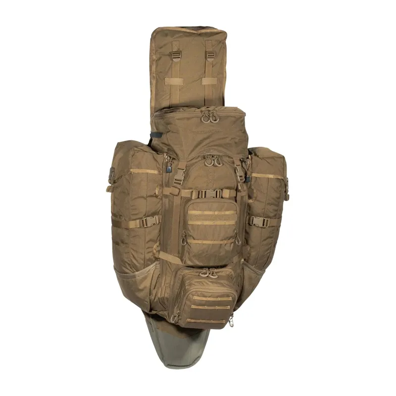 Eberlestock Rucksack G4 Operator Pack INTEX 77 L · Coyote