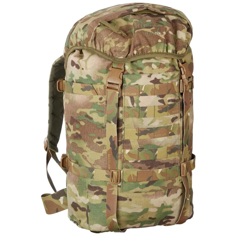 Berghaus Rucksack Munro II 35 L · Multicam