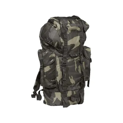 Rucksack Nylon 65 L - Brandit