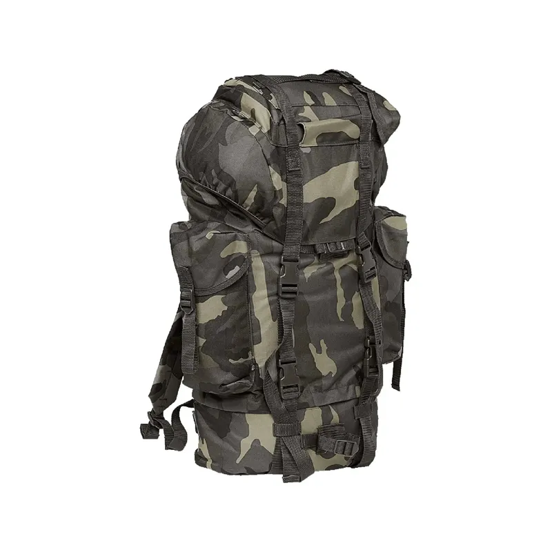 Brandit Rucksack Nylon 65 L