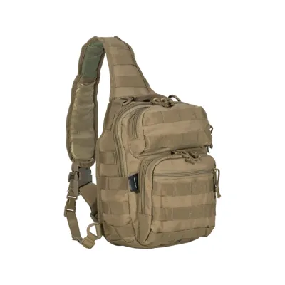 Rucksack One Strap Assault Pack Small 10 L - Mil-Tec