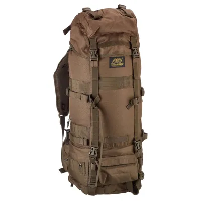 Rucksack RU90 Alpin 50 L - ESSL