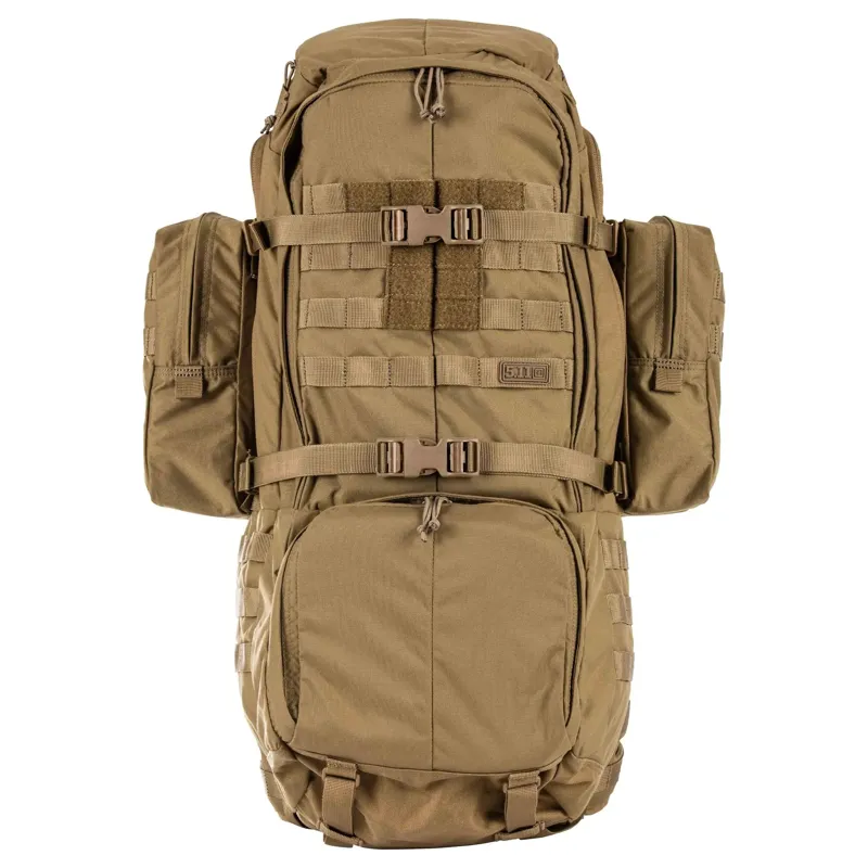 5.11 Tactical Rucksack Rush 100 60 L