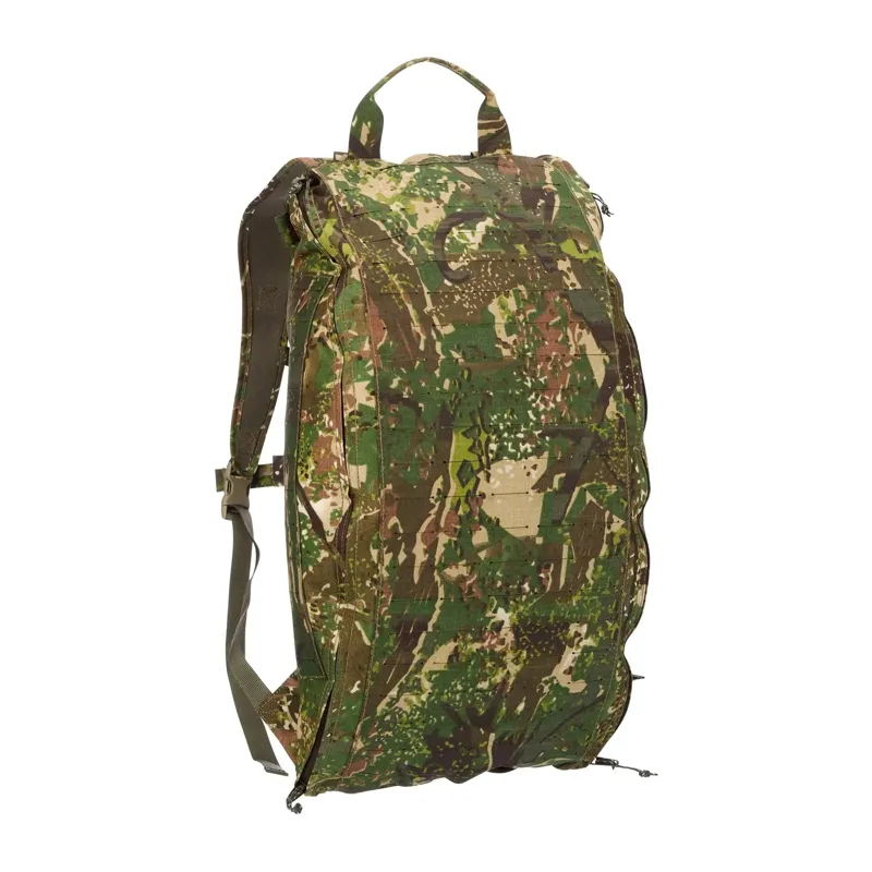 Ghosthood Rucksack Speed Pack 15 15 L