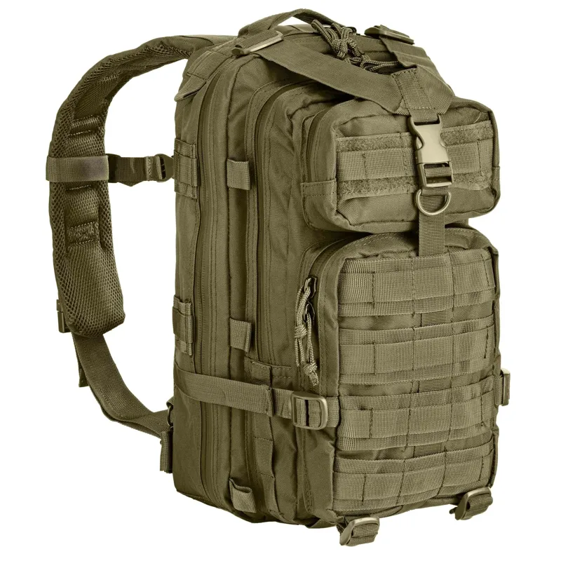 Defcon 5 Rucksack Tactical 35 L · Verde / OD