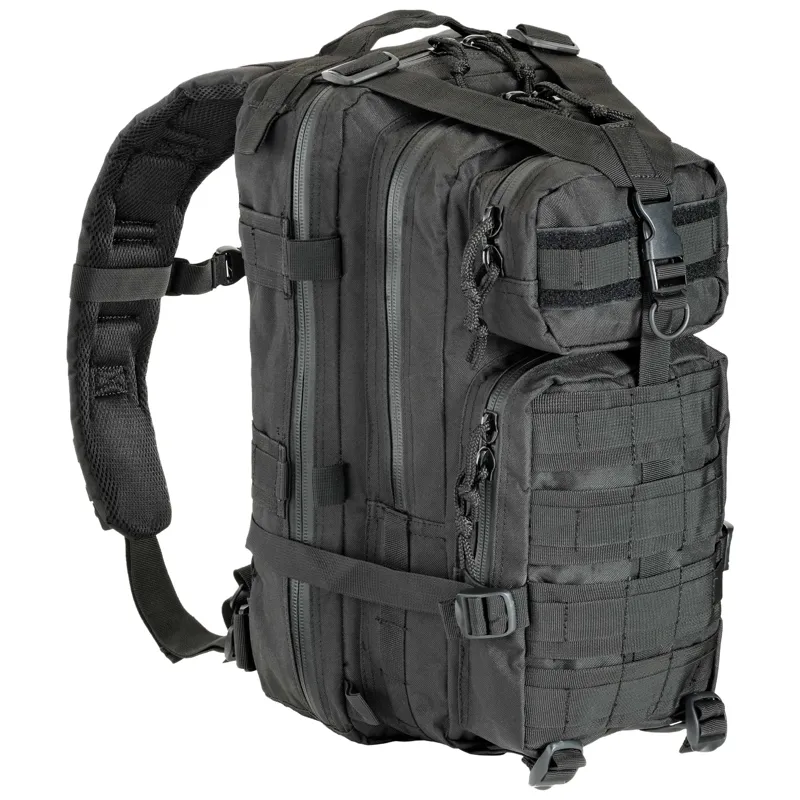 Defcon 5 Rucksack Tactical 35 L · Negro