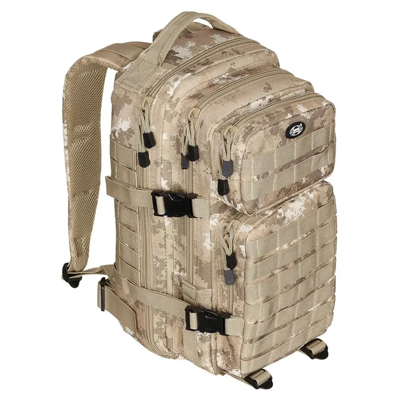 MFH Rucksack US Assault I 30 L