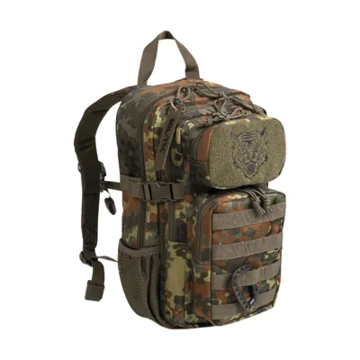 Rucksack US Assault Pack Kids 14 L - Mil-Tec