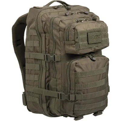 Rucksack US Assault Pack Large 36 L - Mil-Tec