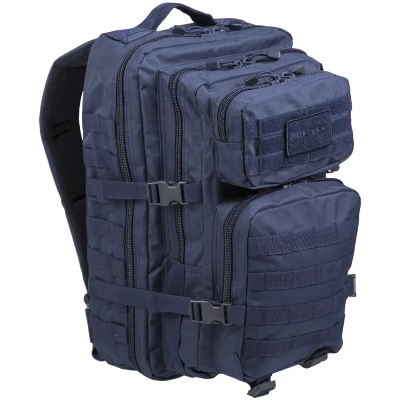 Mil-Tec Rucksack US Assault Pack Large 36 L
