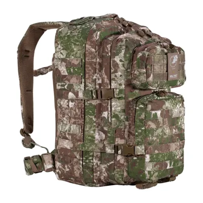 Rucksack US Assault Pack Large Civ-Tec 36 L - Phantomleaf