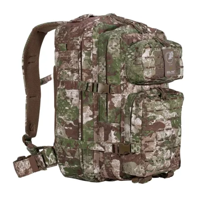 Rucksack US Assault Pack Large Laser Cut Civ-Tec 36 L - Phantomleaf