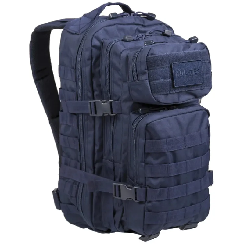 Mil-Tec Rucksack US Assault Pack Small 20 L