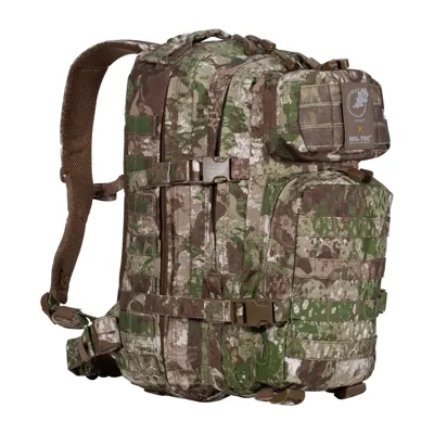 Rucksack US Assault Pack Small Civ-Tec 20 L - Phantomleaf