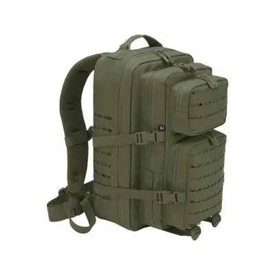 Rucksack US Cooper Laser Cut Large 40 L - Brandit