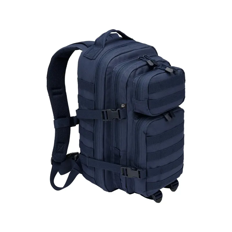 Brandit Rucksack US Cooper Medium 25 L · Azul
