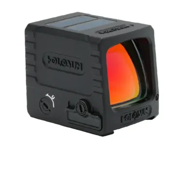 Punto Rojo Aems-Macro – Visor Reflex Cerrado MRS - Holosun
